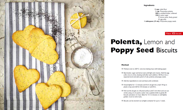Poppy Seed (Prices From)