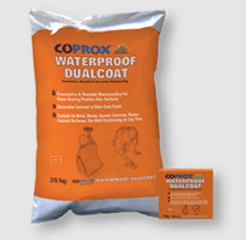 Coprox Woodoc Patio (Prices from) – For the Farmer