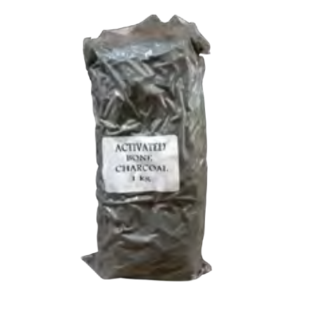 Marltons Activated Bone Charcoal 1kg