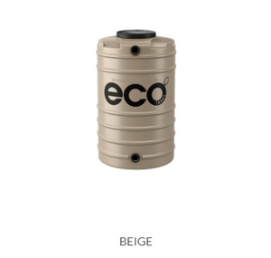 Eco Tank 260l (Vertical) (Colours)