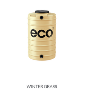 Eco Tank 260l (Vertical) (Colours)