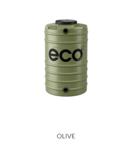 Eco Tank 260l (Vertical) (Colours)