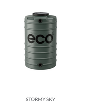 Eco Tank 260l (Vertical) (Colours)