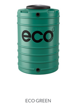 Eco Tank 500l (Vertical) (Colours)