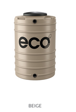 Eco Tank 500l (Vertical) (Colours)