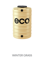 Eco Tank 500l (Vertical) (Colours)