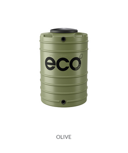 Eco Tank 500l (Vertical) (Colours)