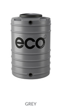 Eco Tank 500l (Vertical) (Colours)