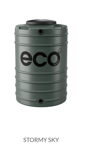 Eco Tank 500l (Vertical) (Colours)