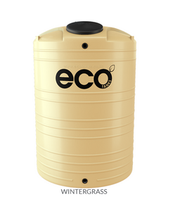 2550lt Eco Vertical Tank