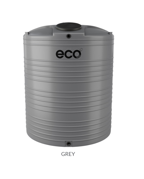 10 000lt Eco Vertical Tank