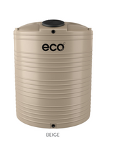 20 000l Eco Water Tank