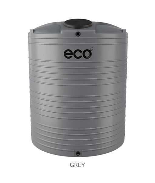 20 000l Eco Water Tank