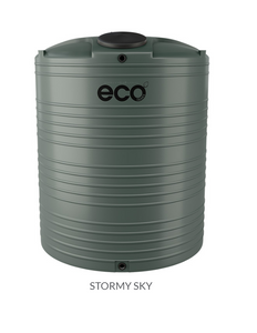 20 000l Eco Water Tank