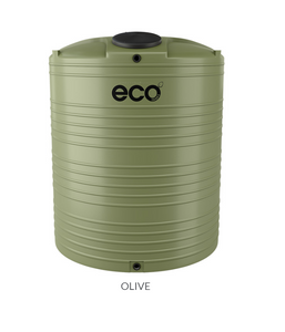 20 000l Eco Water Tank