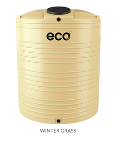 20 000l Eco Water Tank