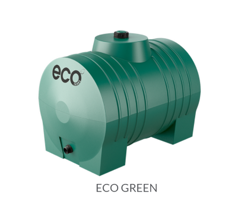 500lt Eco Horizontal Tank