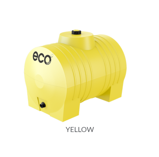 500lt Eco Horizontal Tank – For the Farmer