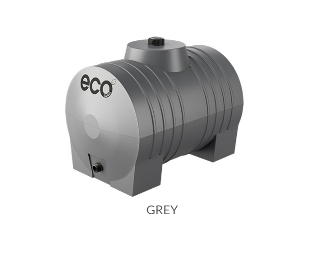 500lt Eco Horizontal Tank – For the Farmer