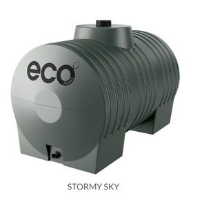 1500lt Eco Horizontal Tank