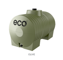 1500lt Eco Horizontal Tank