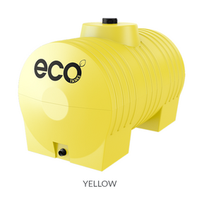 1500lt Eco Horizontal Tank