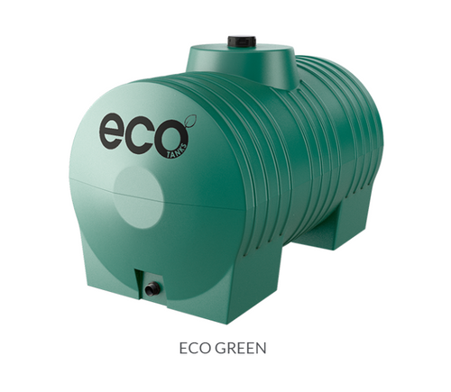 1000lt Eco Horizontal Tank