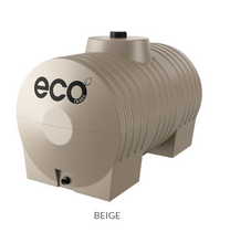 1000lt Eco Horizontal Tank