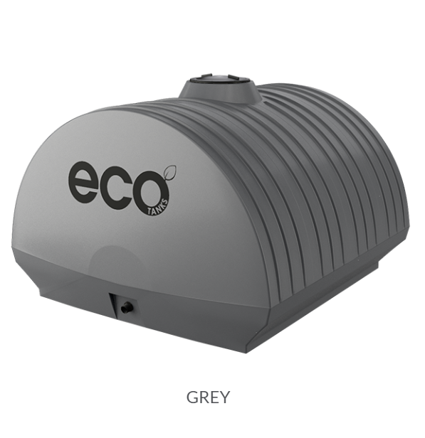 2500lt Eco Horizontal Tank – For the Farmer