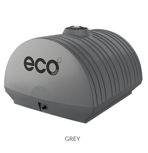 2500lt Eco Horizontal Tank