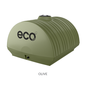 5000lt Eco Horizontal Tank