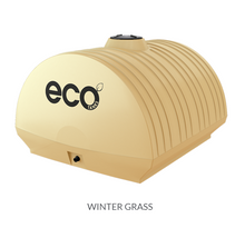 5000lt Eco Horizontal Tank