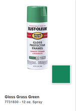 Rust-Oleum® Protective Enamel Spray Paint