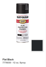 Rust-Oleum® Protective Enamel Spray Paint