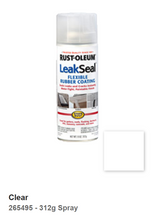 Rust-Oleum® LeakSeal® Spray