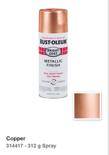 Rust-Oleum® Bright Coat Spray