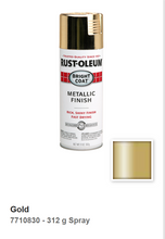 Rust-Oleum® Bright Coat Spray