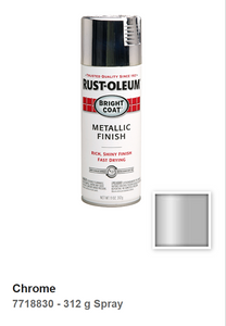 Rust-Oleum® Bright Coat Spray