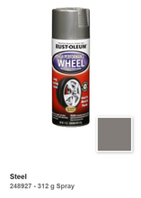 Rust-Oleum® Automotive High Performance Wheel