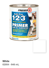 Rust-Oleum® Bulls Eye 1-2-3® Water-Base Primer (Prices from)