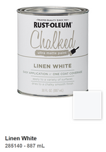 Rust-Oleum® Chalked Paint Ultra Matte Paint (Colours From)