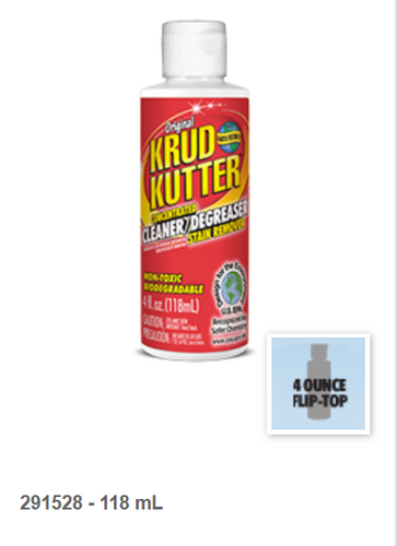 Rust-Oleum® KRUD KUTTER Original Krud Kutter Cleaner & Degreaser (Prices from)