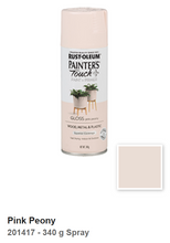 Rust-Oleum® Painter’s Touch Plus Gloss Spray