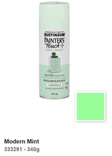 Rust-Oleum® Painter’s Touch Plus Gloss Spray