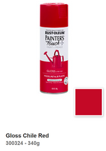 Rust-Oleum® Painter’s Touch Plus Gloss Spray