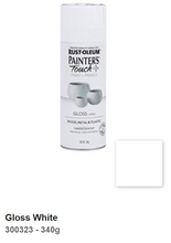 Rust-Oleum® Painter’s Touch Plus Gloss Spray