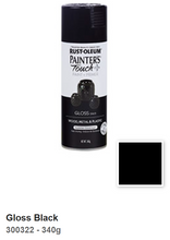 Rust-Oleum® Painter’s Touch Plus Gloss Spray