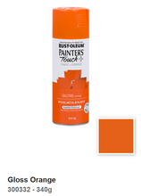 Rust-Oleum® Painter’s Touch Plus Gloss Spray