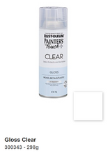 Rust-Oleum® Painter’s Touch Plus Gloss Spray