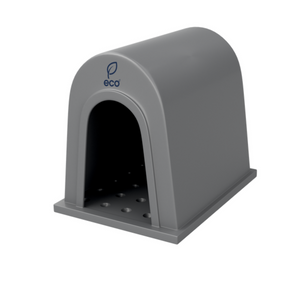 Eco Tank Dog Kennel Range